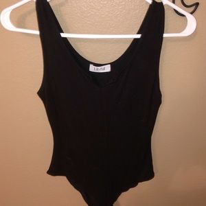 LILYFUL Body Suit